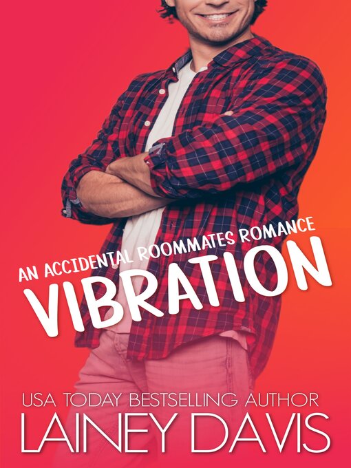 Title details for Vibration by Lainey Davis - Available